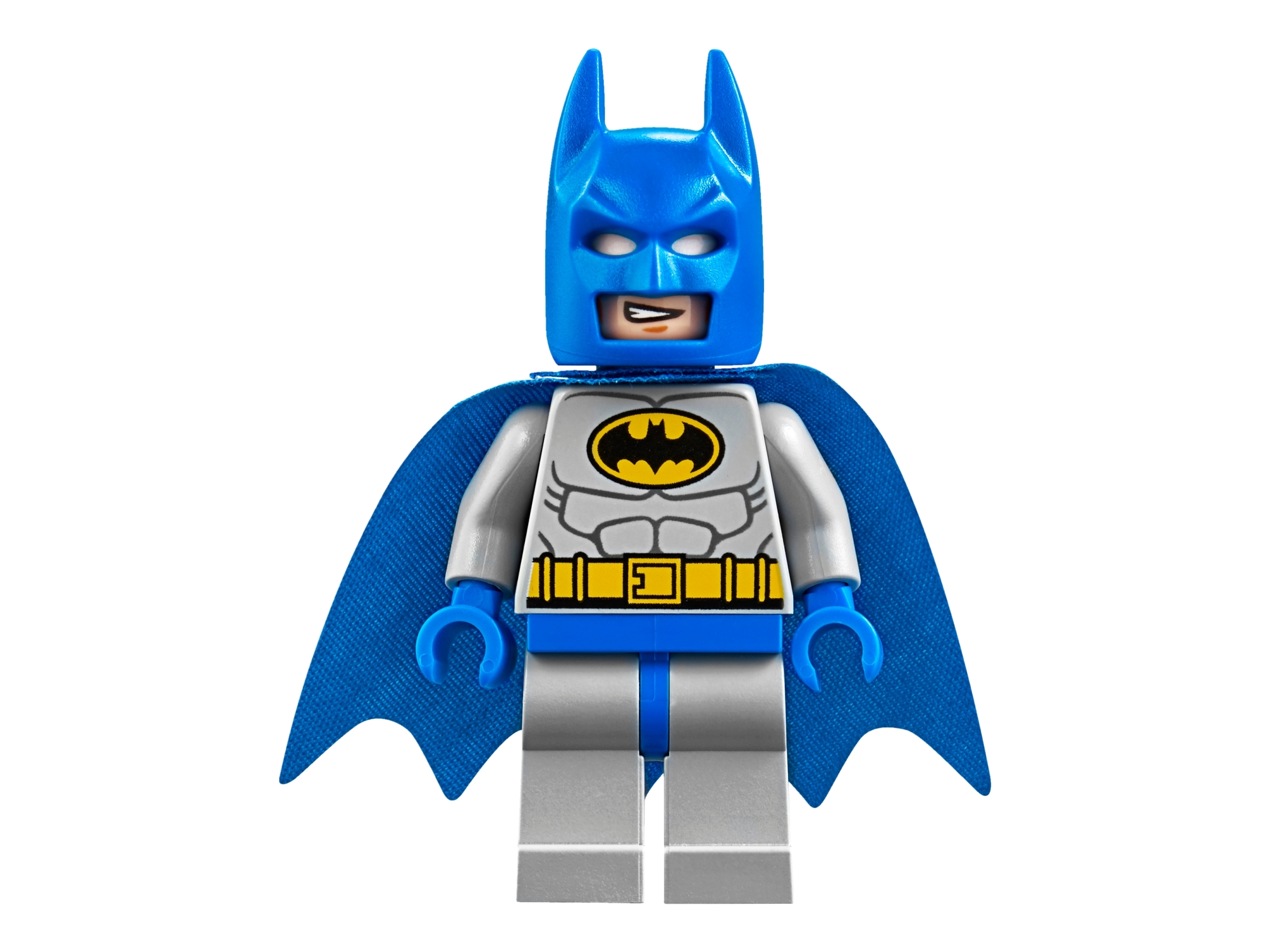 Batman™ & Superman™ vs. Lex Luthor™ | Juniors | Buy online the LEGO® Shop US