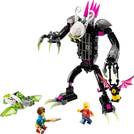 Burmonsteret grimvogter - 71455 - LEGO® DREAMZzz™