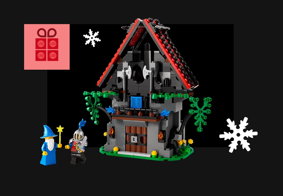 Duplo lego black online friday