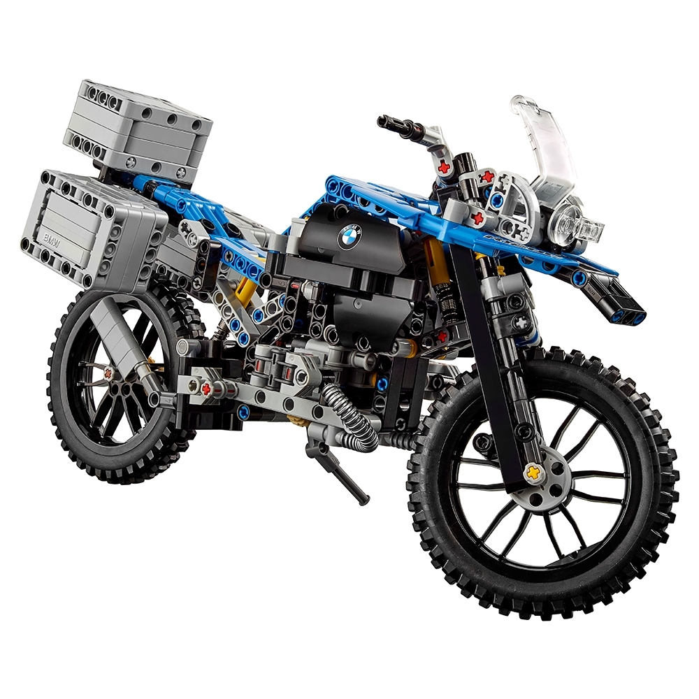 lego technic moto bmw