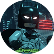 LEGO, The Batman 3/3