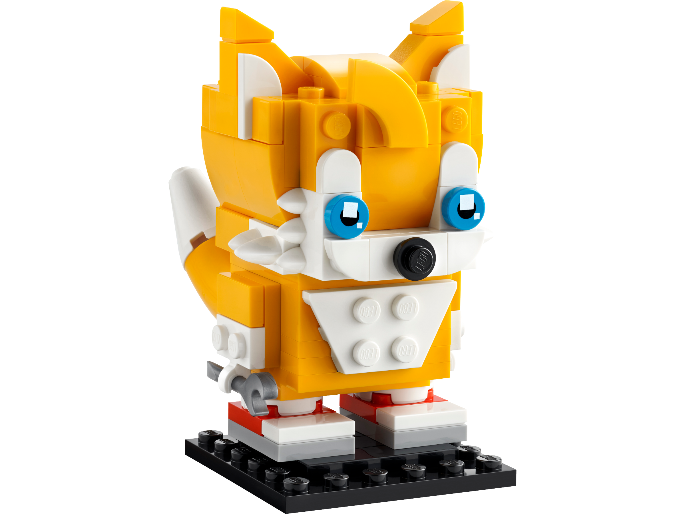 テイルス™ 40628 | LEGO® Sonic the Hedgehog™ |レゴ®ストア公式 