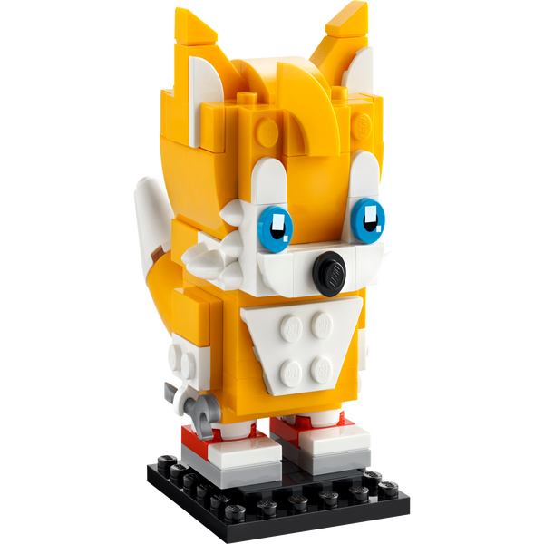 LEGO® BrickHeadz™  Boutique LEGO® officielle FR