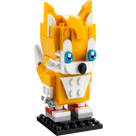 Miles "Tails" Prower - 40628 - LEGO® Sonic the Hedgehog™