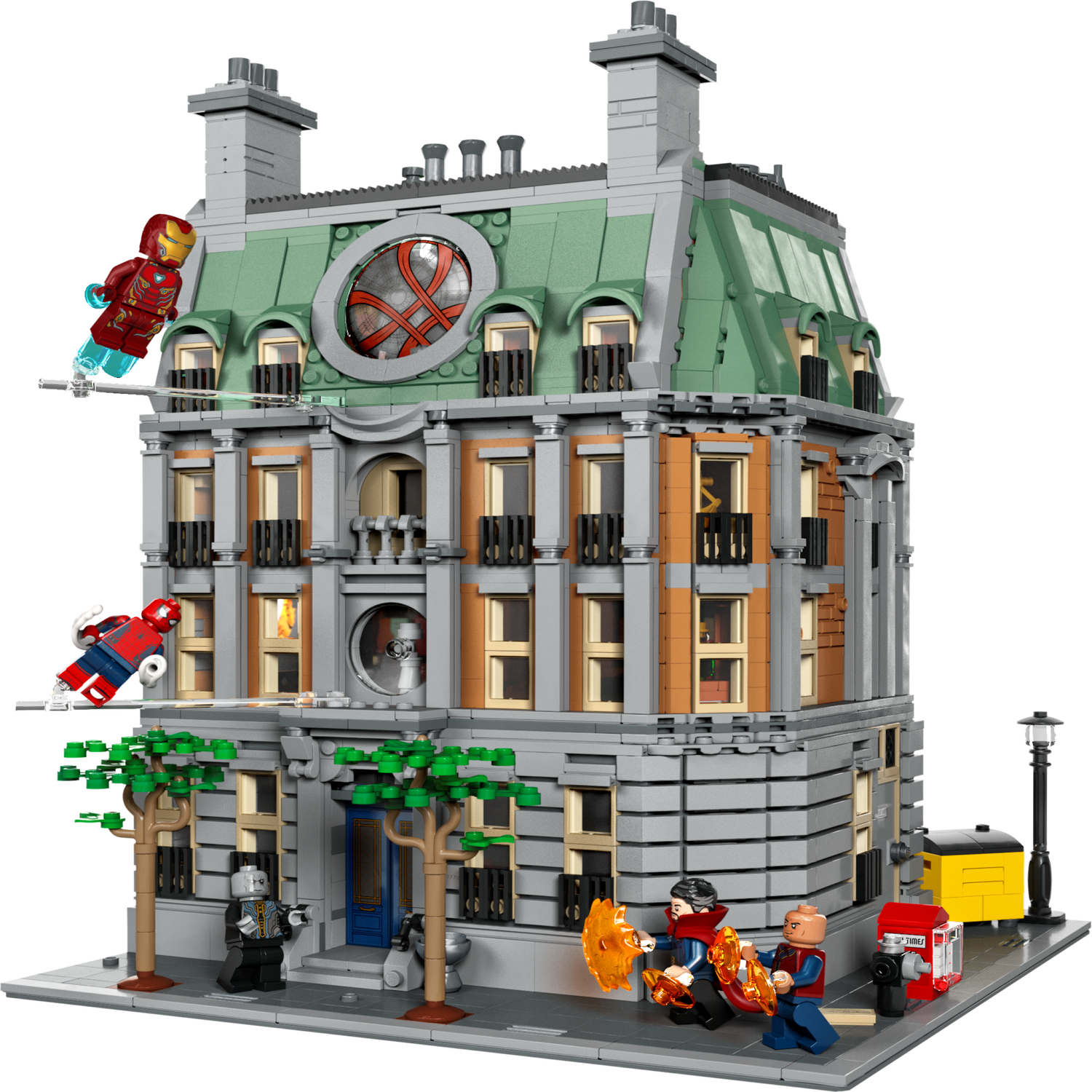 LEGO® Icons Sets  Official LEGO® Shop GB