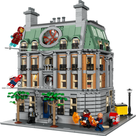 Sanctum Sanctorum - 76218 - Marvel