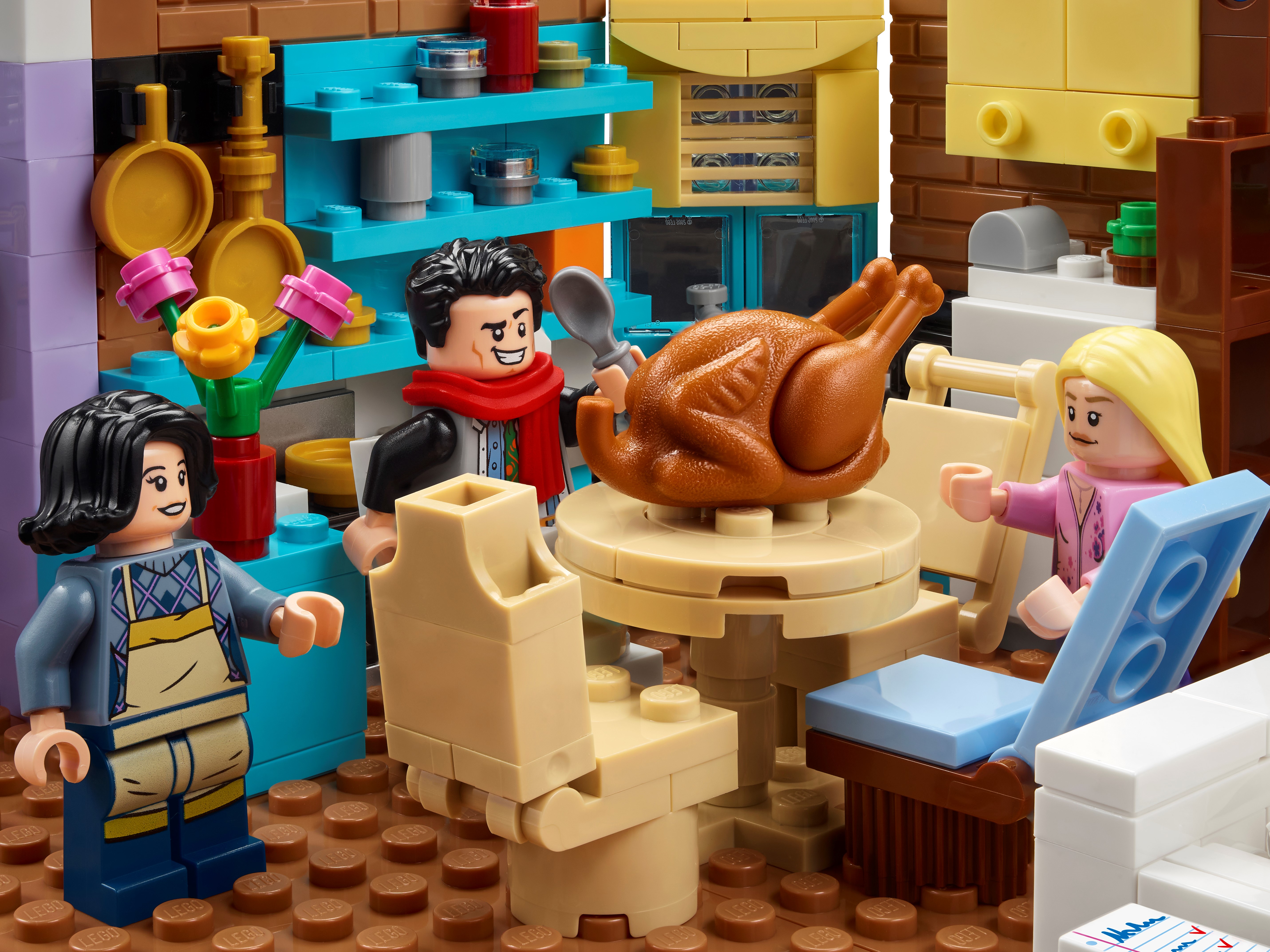 LEGO Friends – TV-series - Animation Denmark