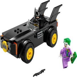 Batmobile-jagt: Batman mod Jokeren - 76264 - Batman™