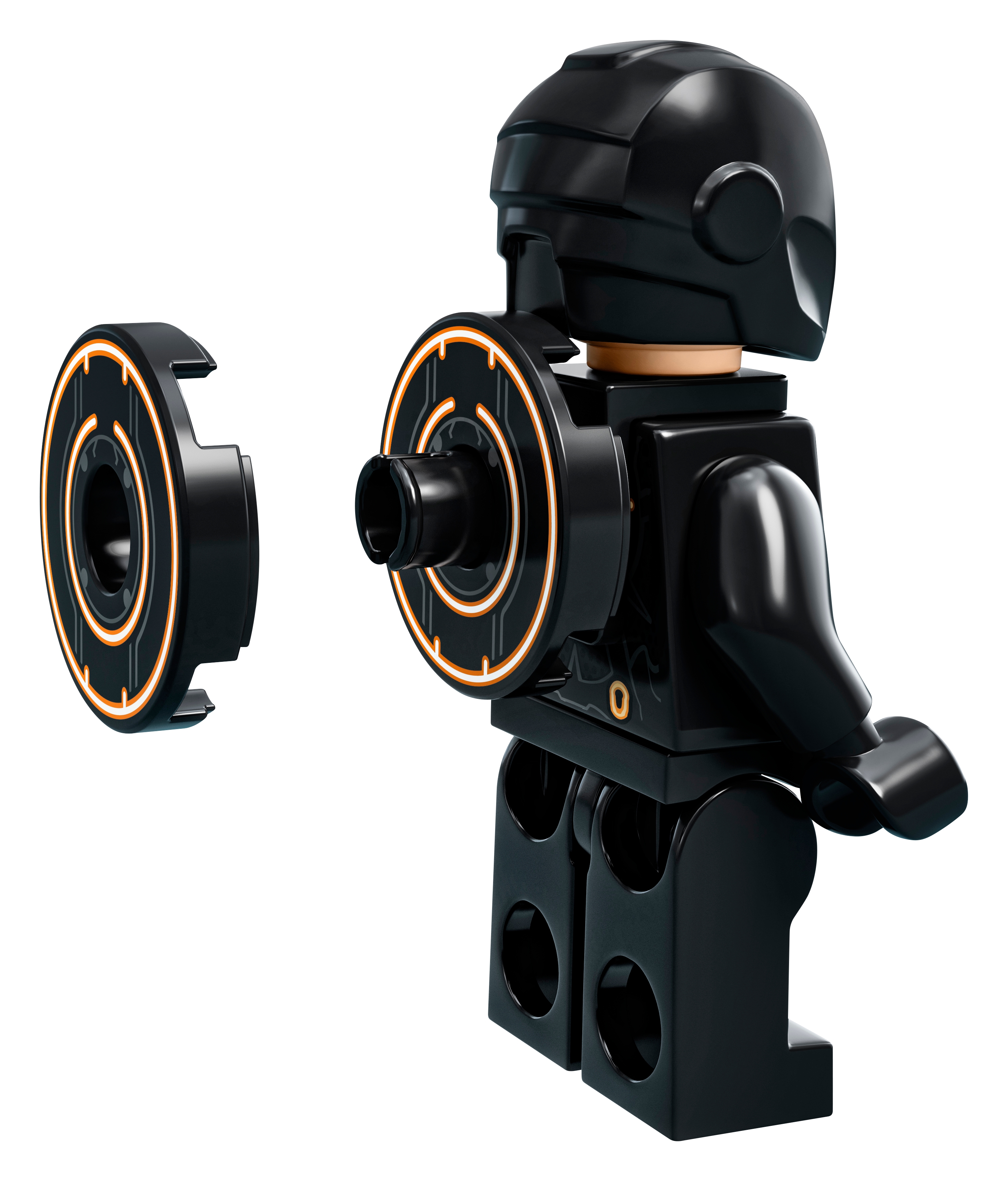 Legacy 21314 | Buy online at the Official LEGO® US