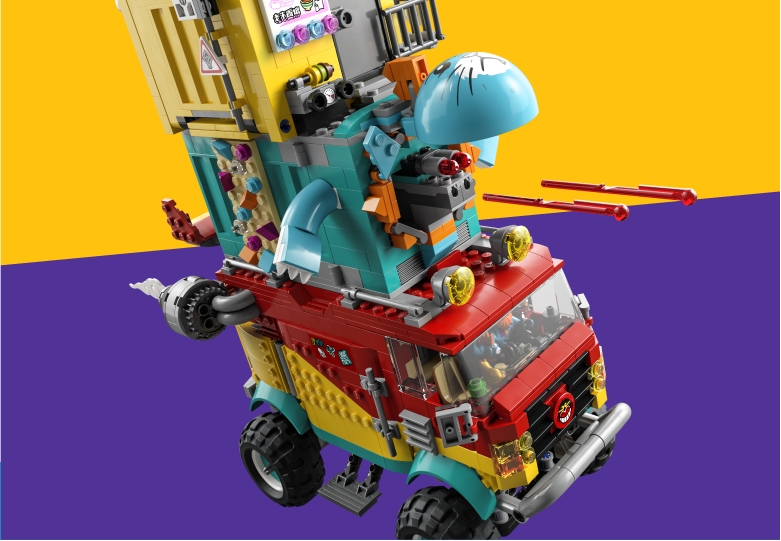 Lego monkie kid online new sets