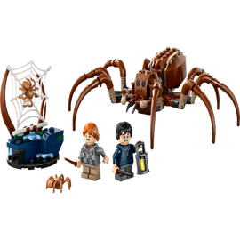 Aragog i Den Forbudte Skov - 76434 - Harry Potter™