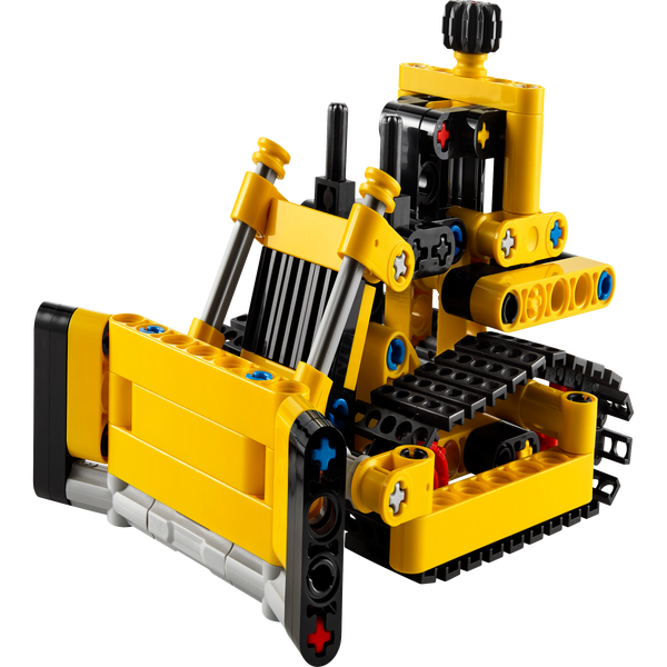 LEGO Technic : vehicules LEGO