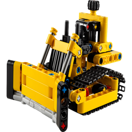 Stor bulldozer - 42163 - Technic