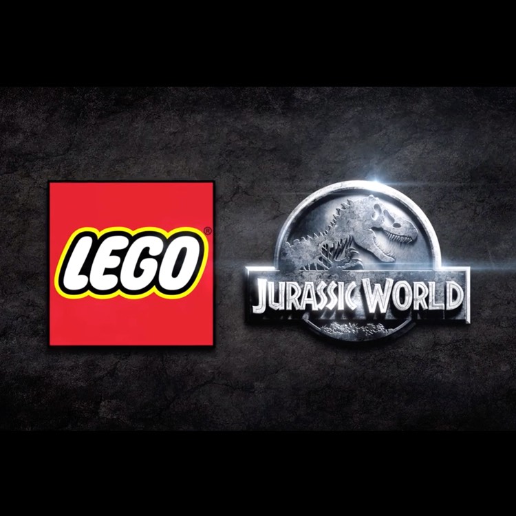 lego jurassic park the video game