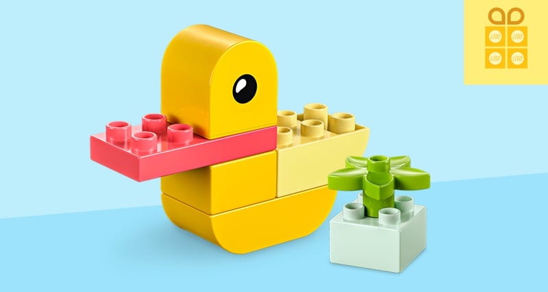 Ultimo giorno di sconti LEGO per le Offerte di Primavera , tutti i  migliori set a prezzo ridotto