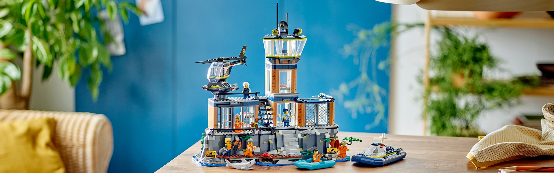 New on sale lego city