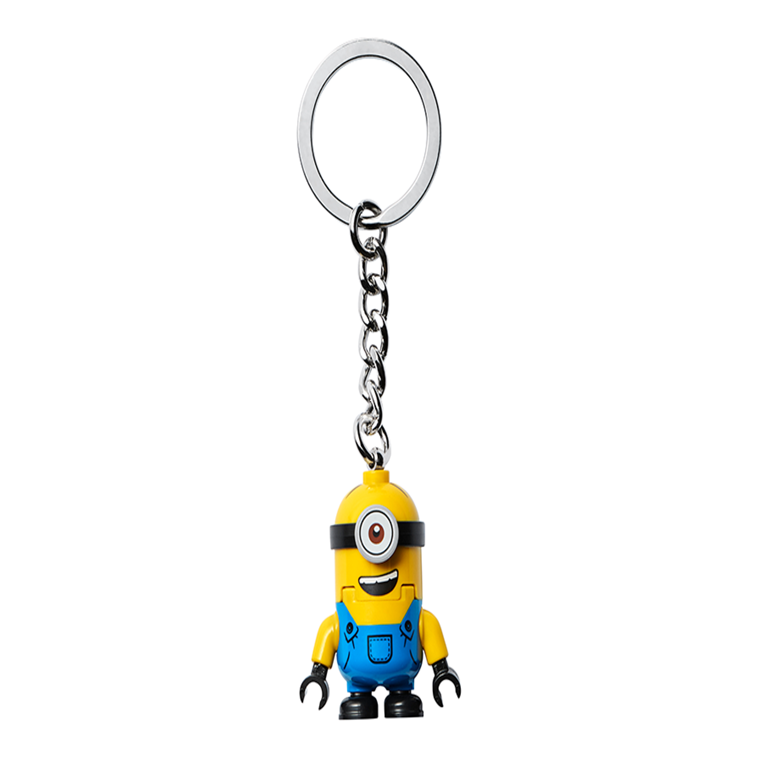 Stuart Key Chain 854071 | | Buy online at the Official Shop