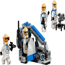 Battle Pack med Ahsokas klonsoldater fra 332. kompagni - 75359 - Star Wars™