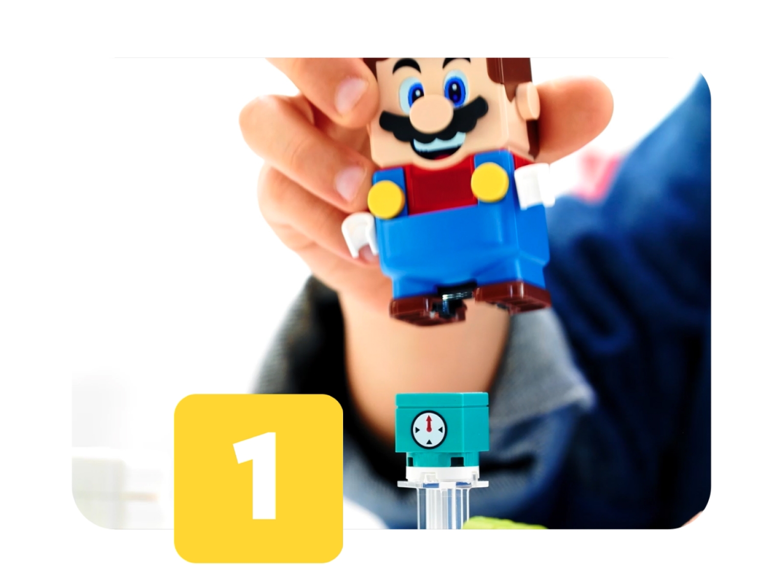 Google lego online mario