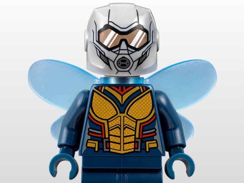 lego antman and the wasp