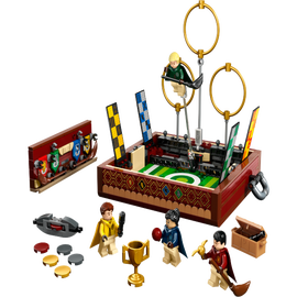 Quidditch-kuffert - 76416 - Harry Potter™