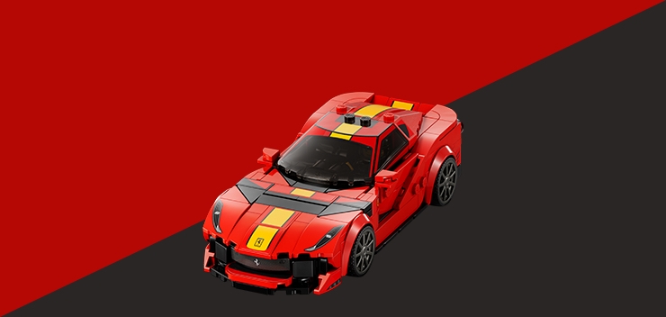 Themes | Official LEGO® Shop CA