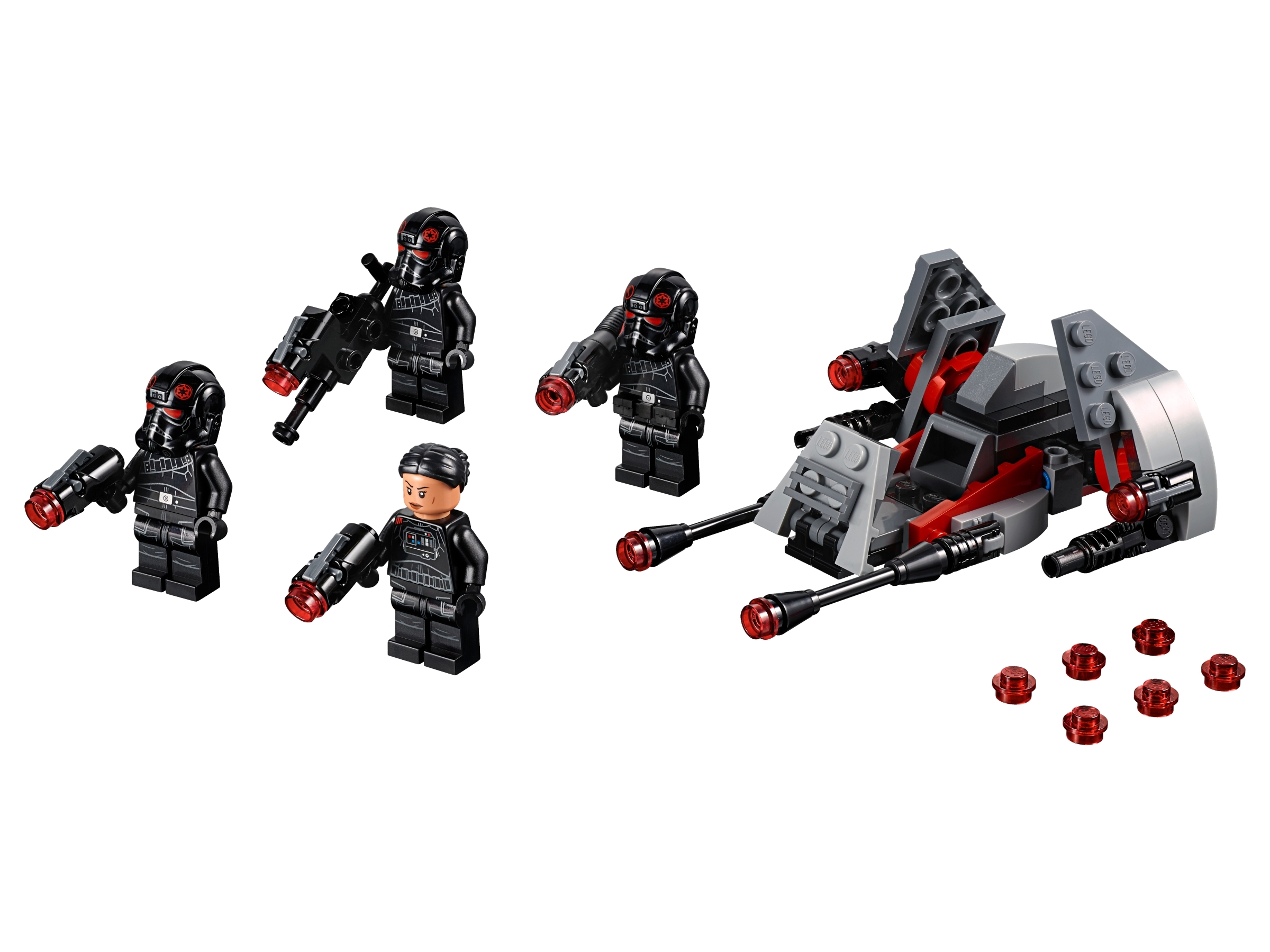 Iden versio lego