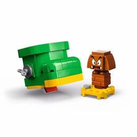 Goombas sko - udvidelsessæt - 71404 - LEGO® Super Mario™