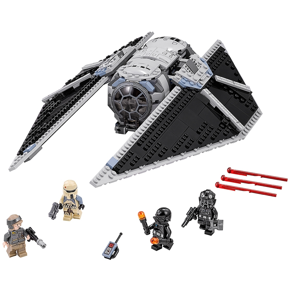 rogue one lego