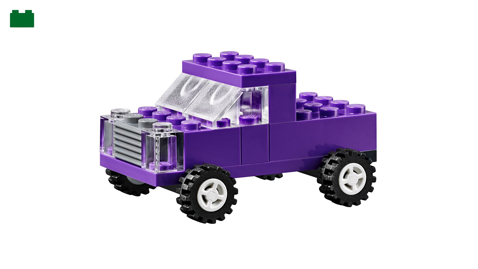 lego easy to build cars