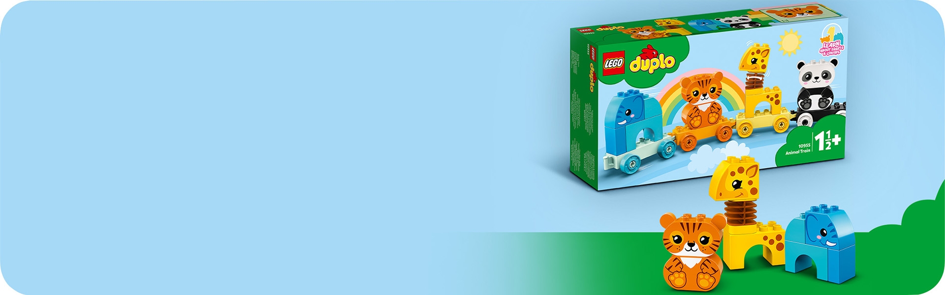 10955 duplo cheap