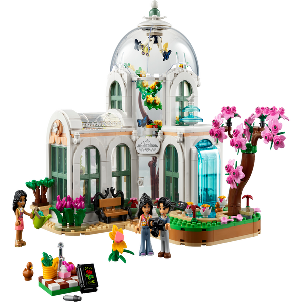 LEGO® Friends Toys | Official LEGO® Shop US