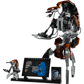 Droideka - 75381 - Star Wars™