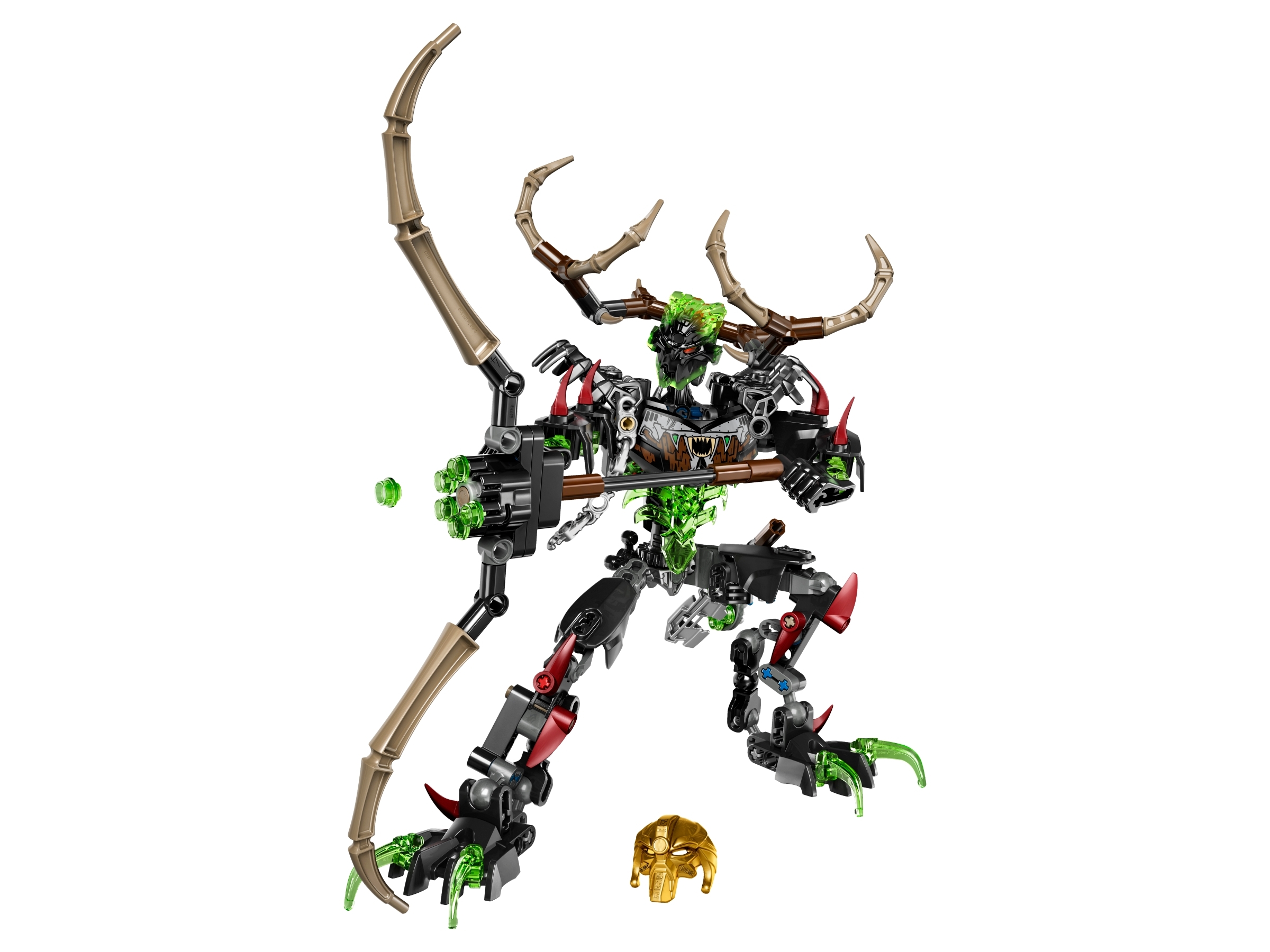 bionicle products