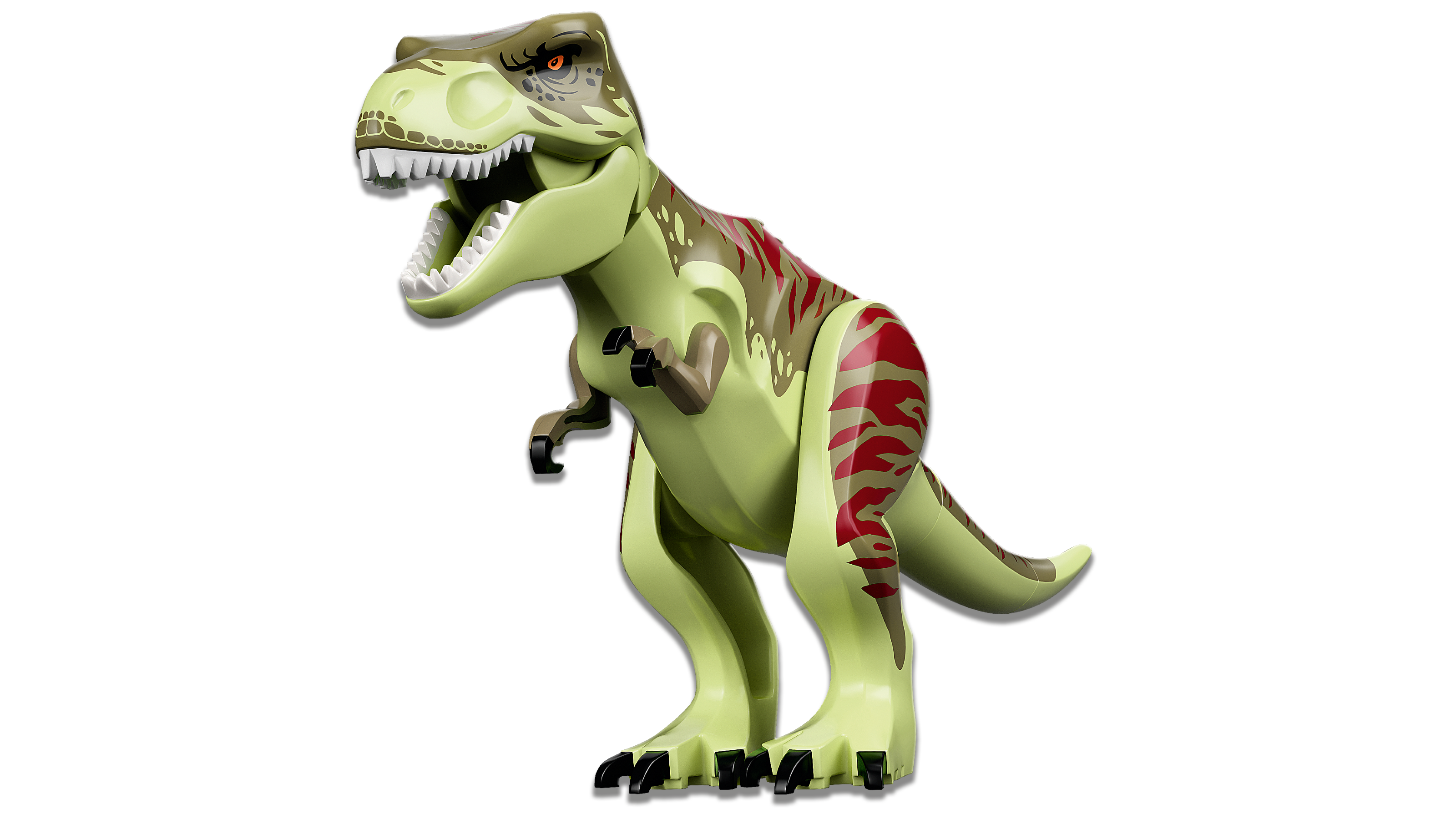 T. rex Dinosaur Breakout 76944