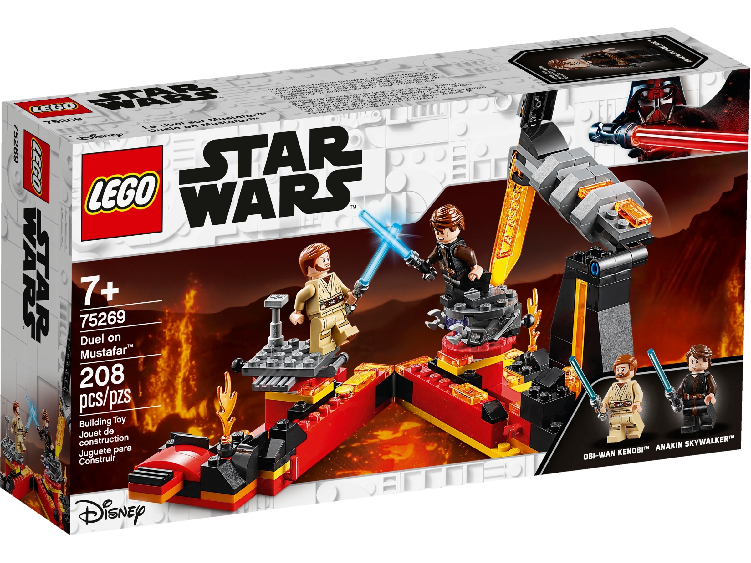 lego star wars sets