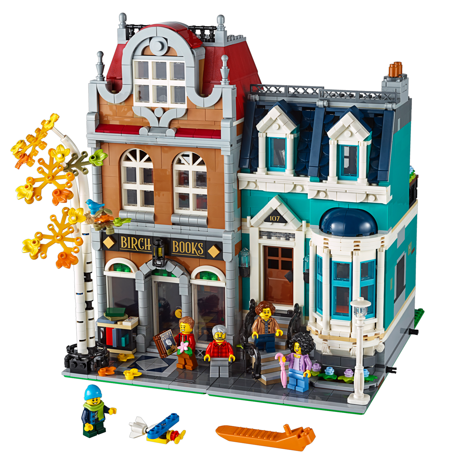 LEGO® Minifigures  Official LEGO® Shop GB