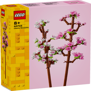 Vengo Ramo de 474 piezas de rosas rojas, compatible con Lego Creator :  : Jardín