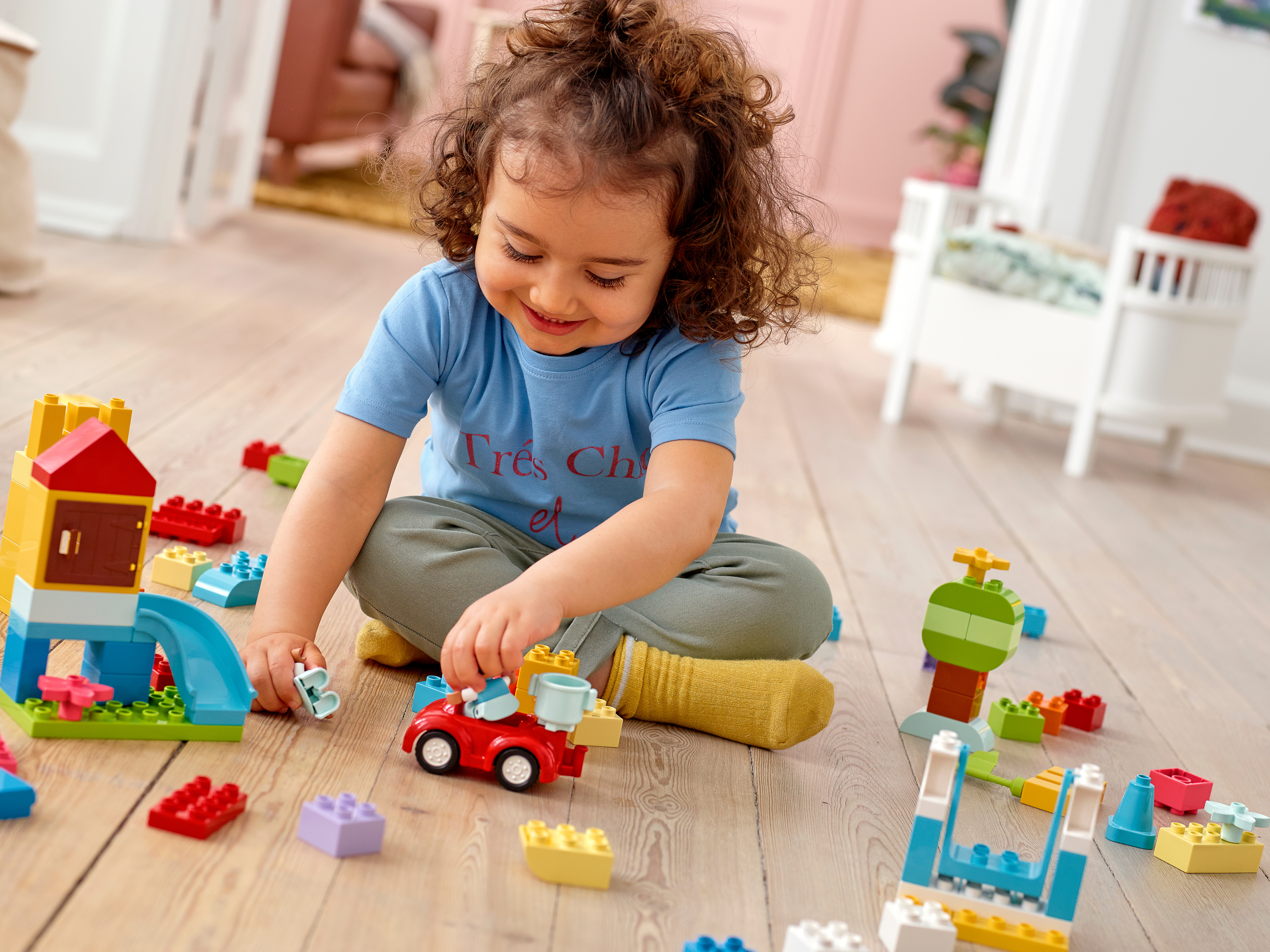 Duplo lego discount black friday deals