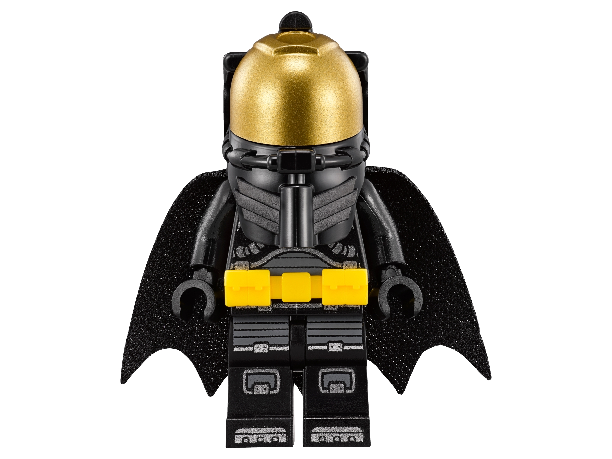The Bat-Space Shuttle 70923 | DC | Buy online at the Official LEGO® Shop DE