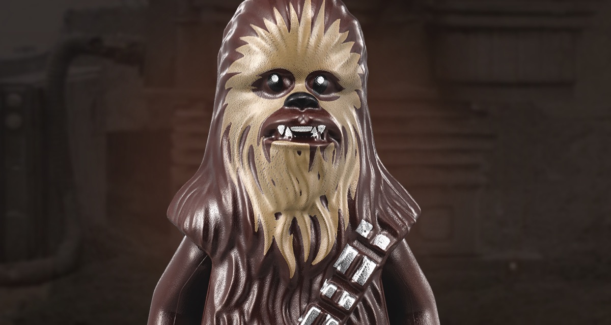 images of chewbacca from star wars