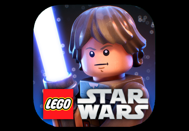 Lego hot sale app store