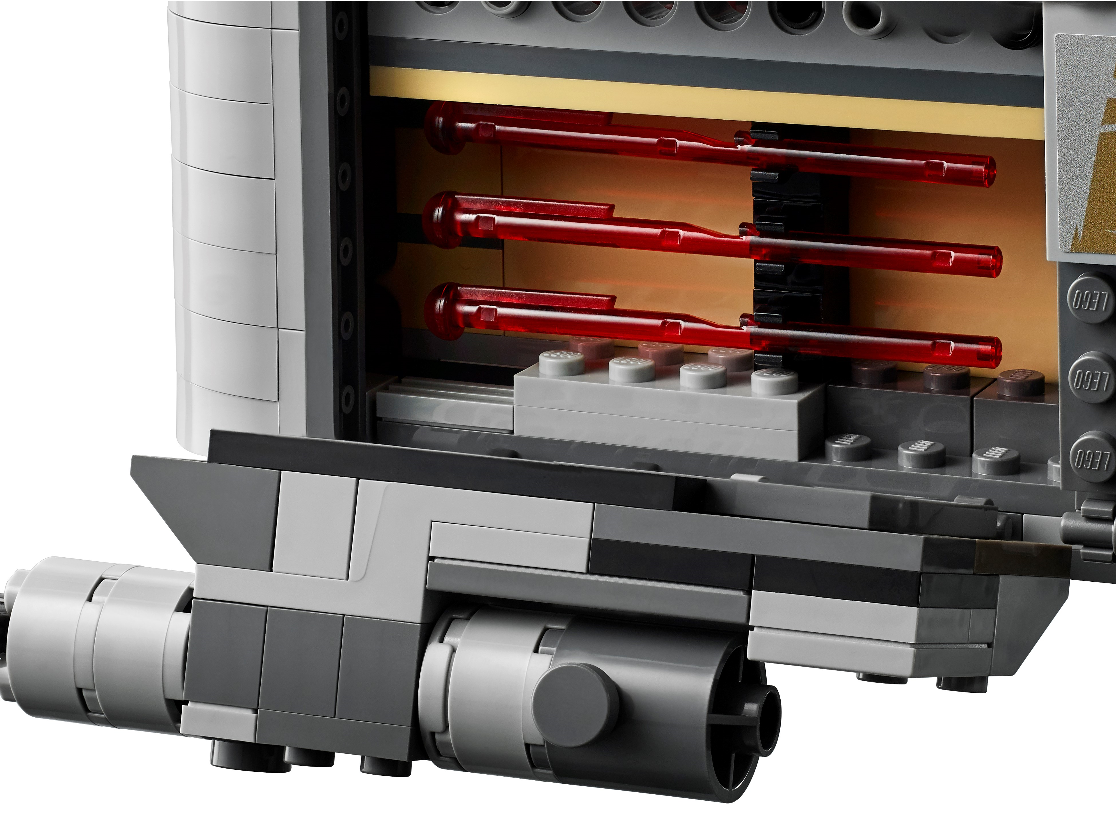 The Razor Crest™ 75331 | Star Wars™ | Buy online at the Official LEGO® Shop  SE