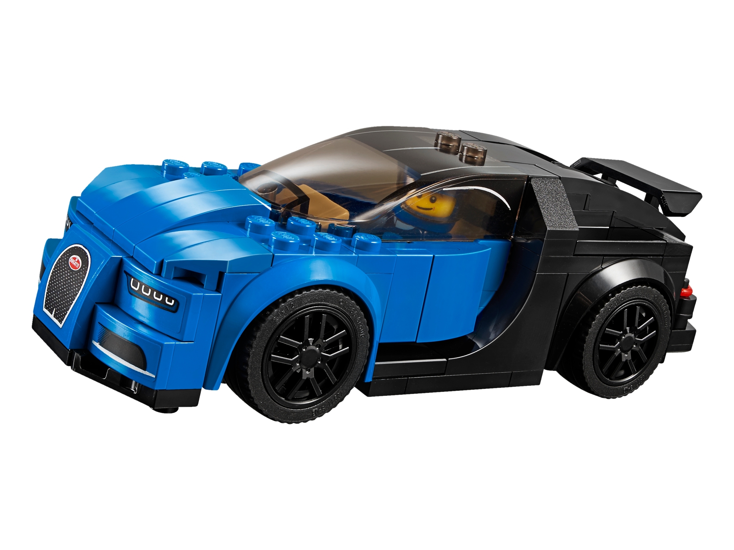 Bugatti Chiron 75878 | Speed Champions | Buy online at the Official LEGO®  Shop US