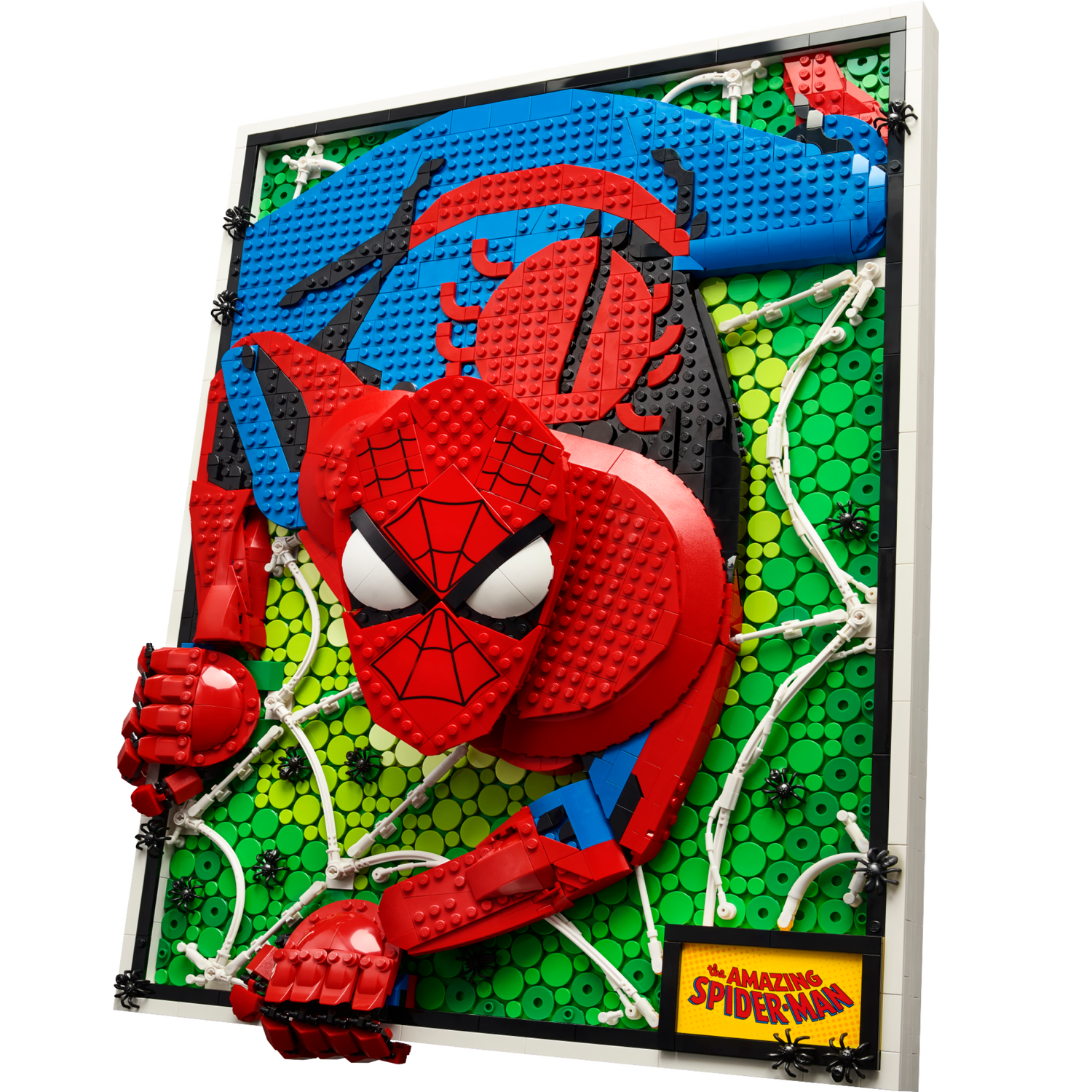 Spider Man PNG  Spiderman, Graphic design projects, Graphic resources