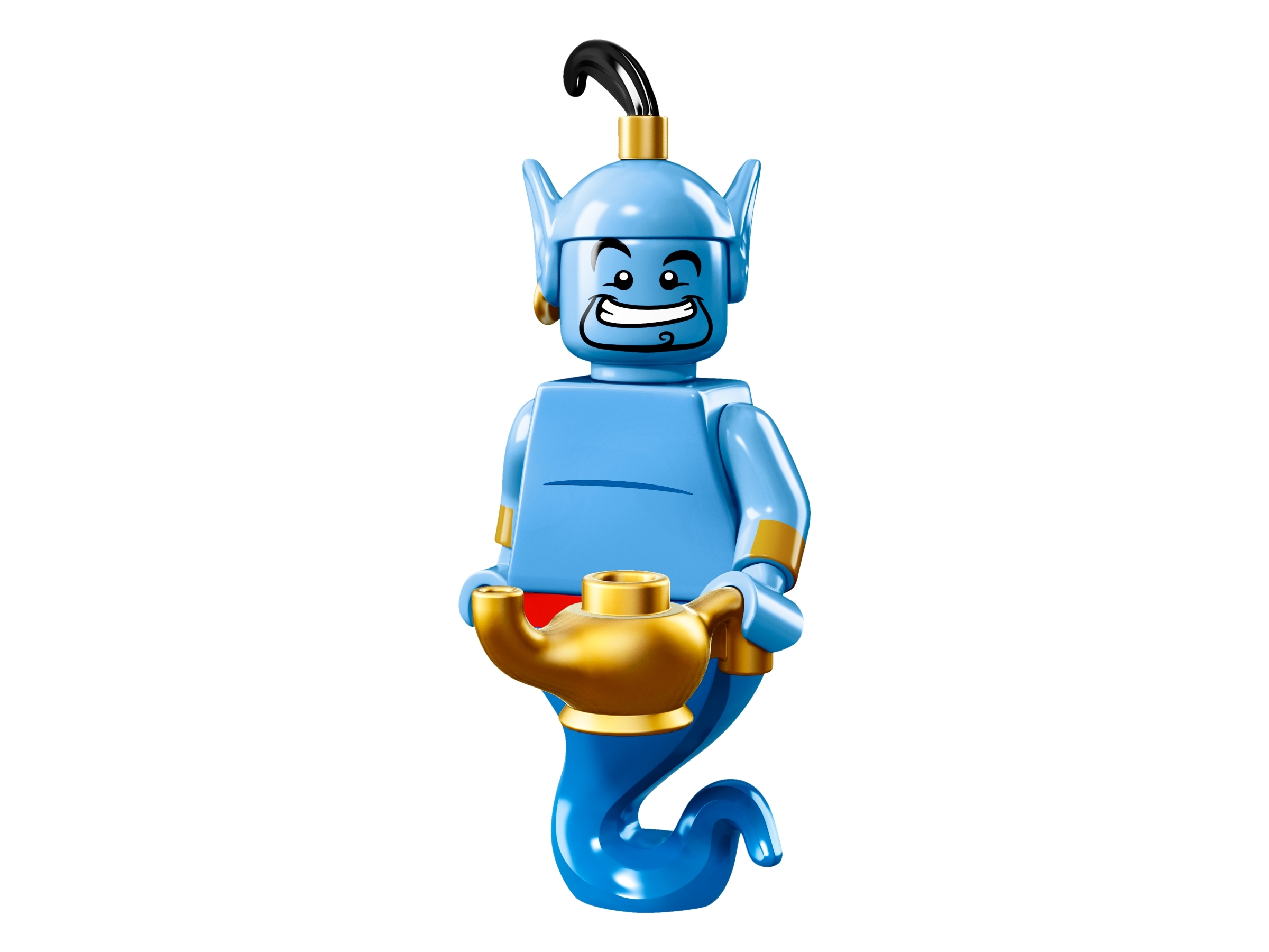 LEGO (LEGO) mini figure Disney Series / Stitch 71012-1, Stacking