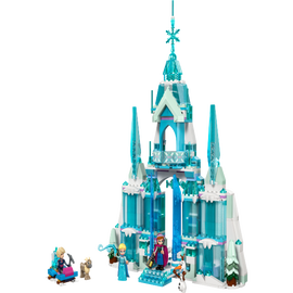 Elsas ispalads - 43244 - Disney™