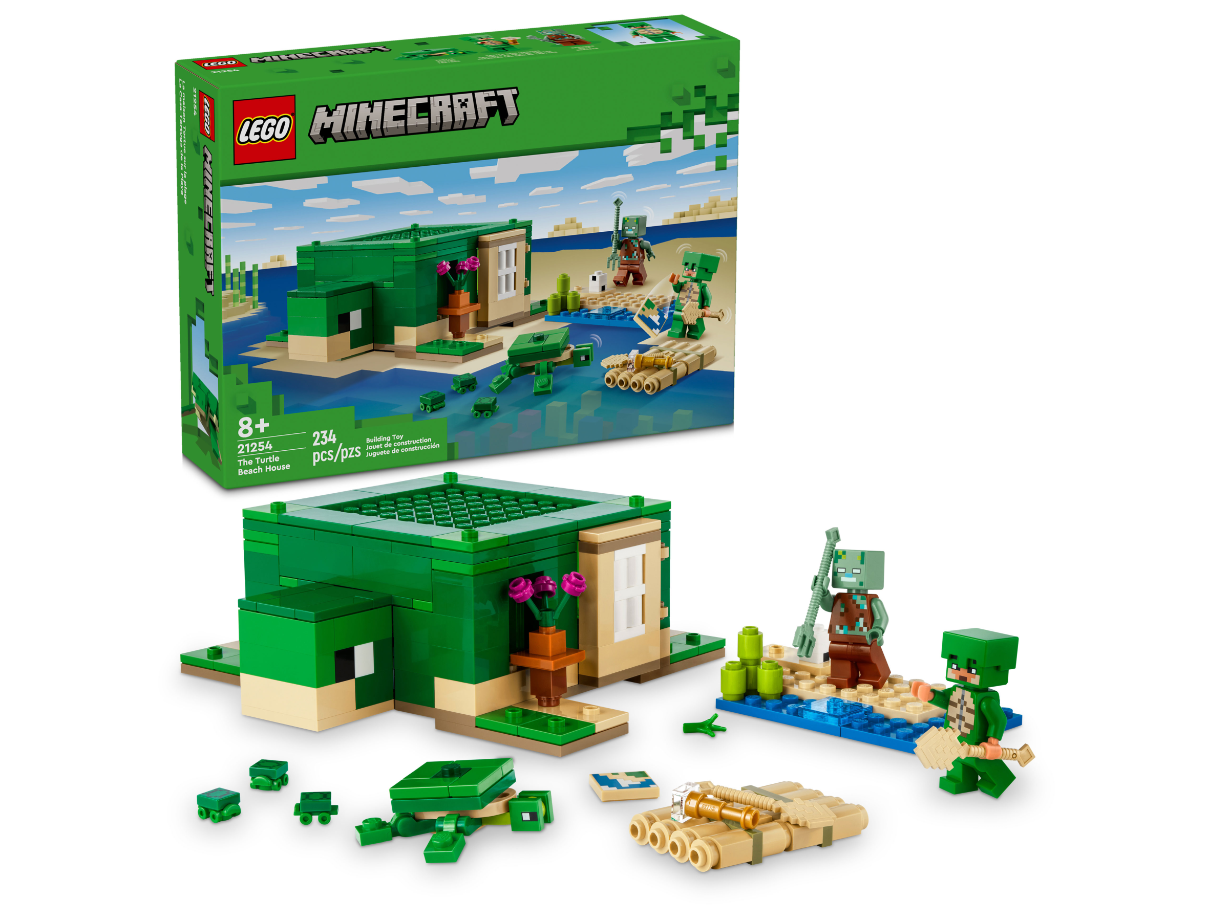Home  Official LEGO® IN