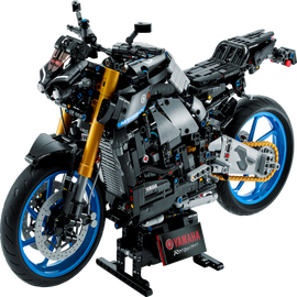 Yamaha MT-10 SP - 42159 - Technic