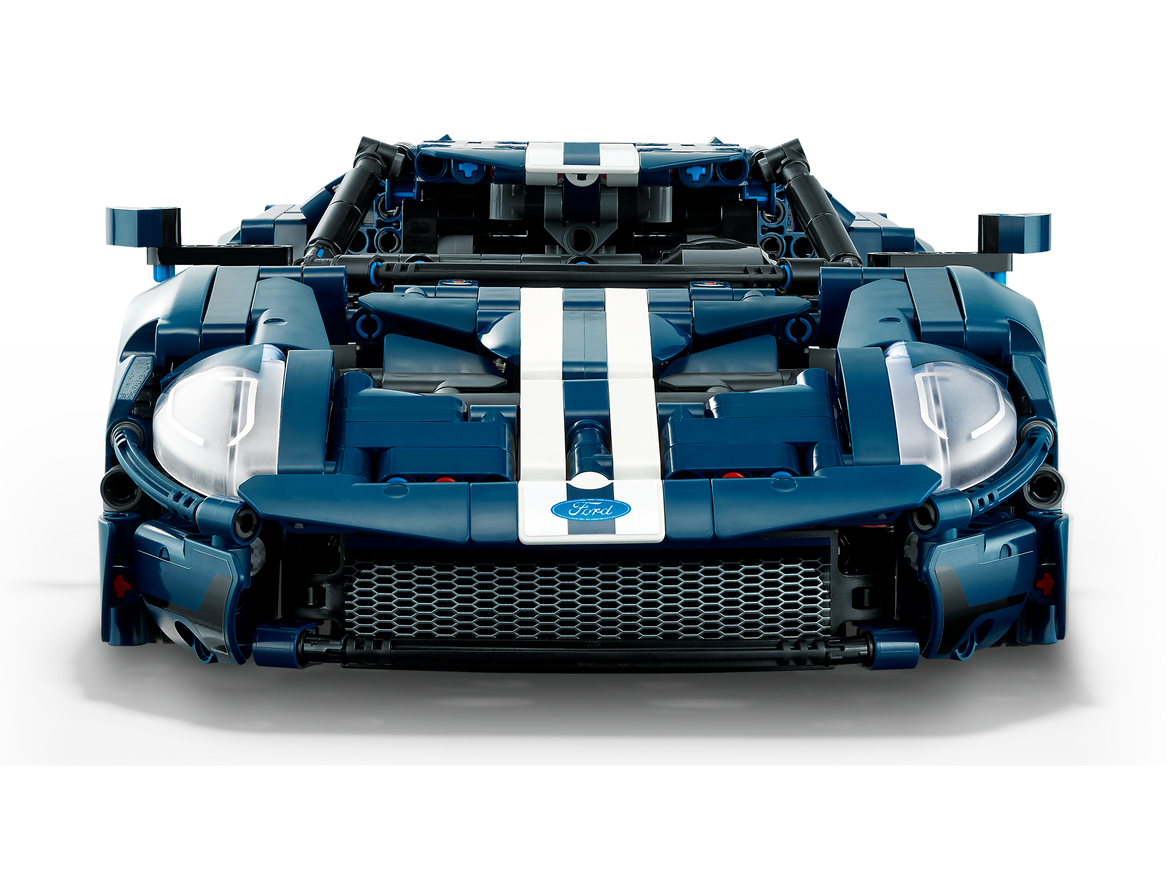 2022 Ford GT 42154, Technic™